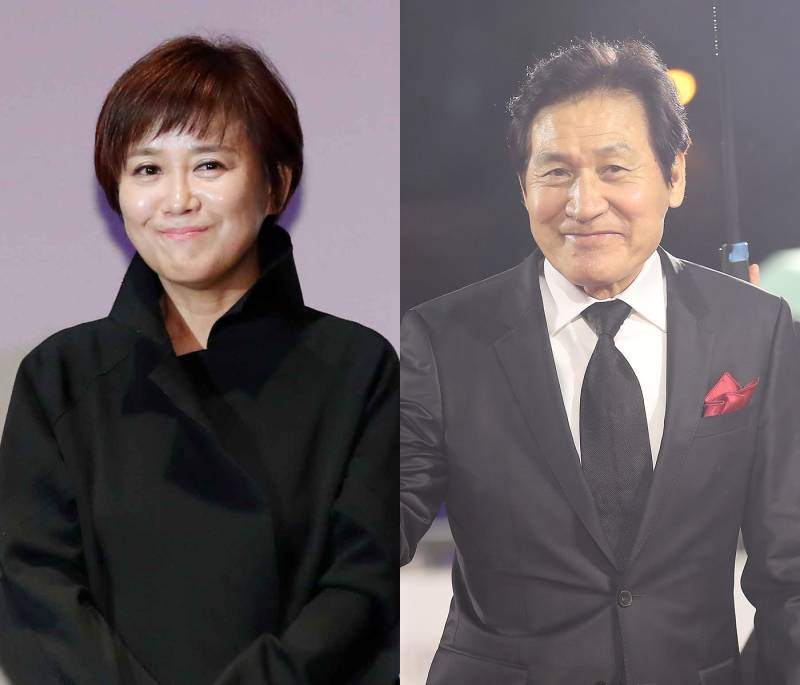 심재명 명필름 대표, 故 안성기 별세 애도