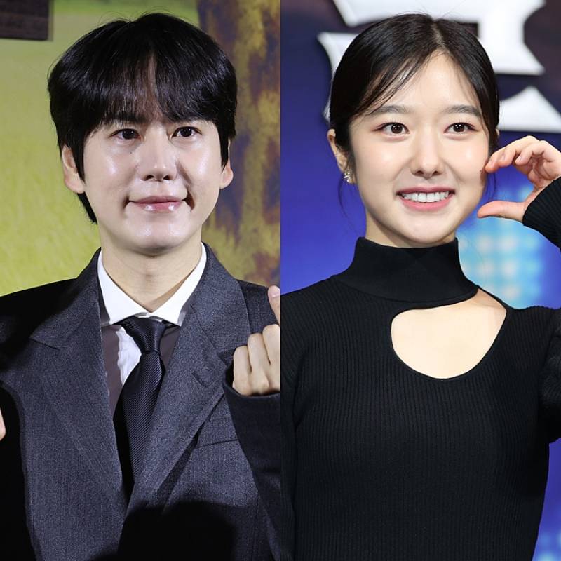규현·혜성, '벌거벗은 세계사' 하차