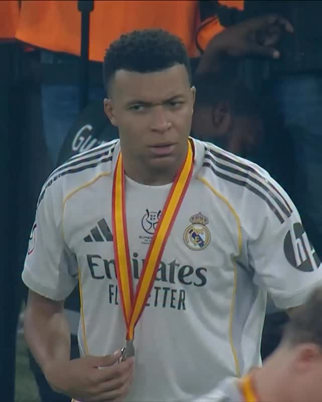 슈퍼컵 패배 뒤 논란 관련 사진