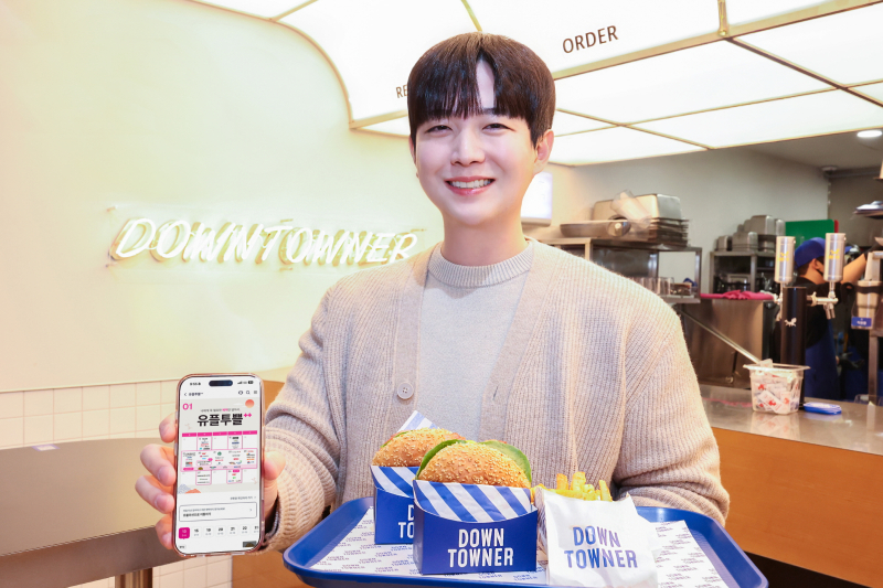 LGU+ 멤버십, 통신사 최초 배민클럽 이용권 증정...식음료·문화 혜택 강... - 뉴스 썸네일 이미지