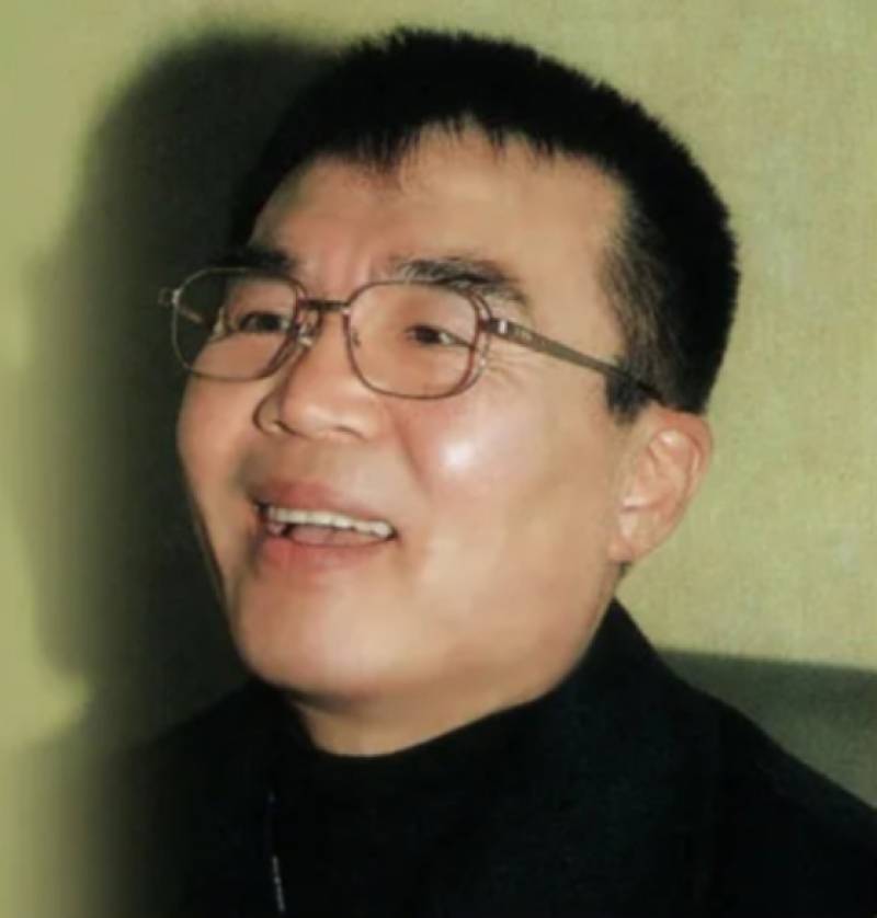 故 이재명 성우 1주기, '둘리' 고길동 목소리 그리워
