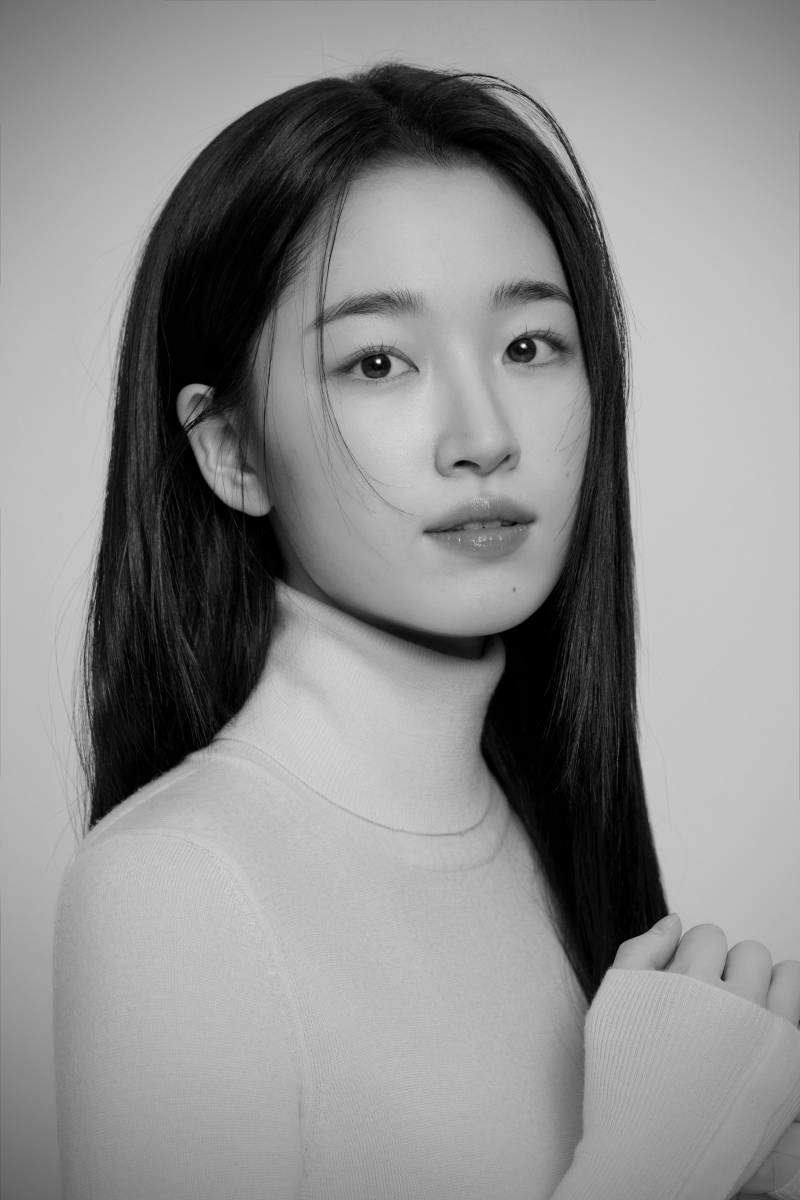 원지안, "박서준 선배님 정말 고마워요"