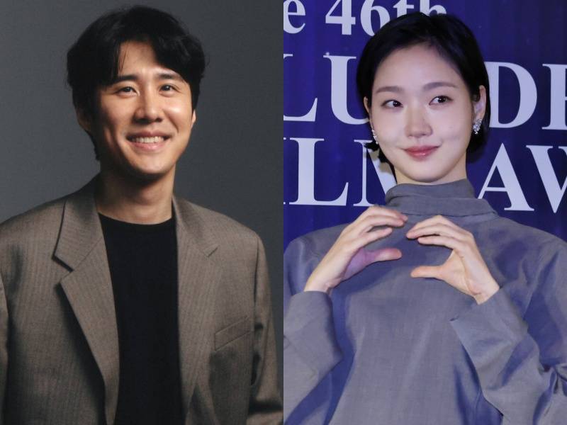 김고은, 故 나철 3주기 앞두고 추모 방문