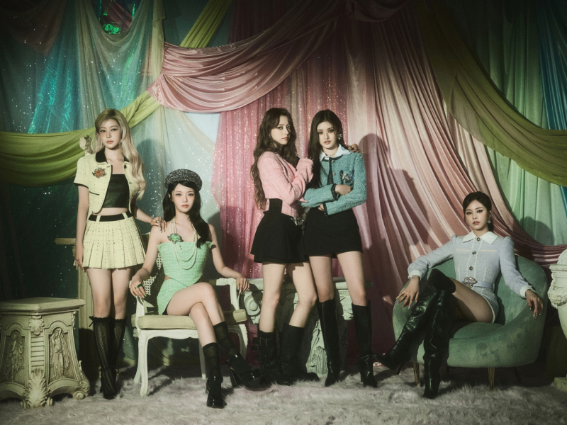 [김지욱 저작권썰.zip]㉜ '큐피드' 저작권 분쟁, 산업 생태계에 던진... - 뉴스 썸네일 이미지