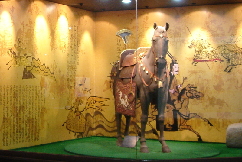 조선시대 '그사세', 말갖춤으로 알 수 있었다...럭셔리한 마구의 세계 - 뉴스 썸네일 이미지