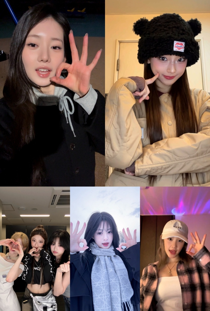 베이비몬스터, 中 숏폼 점령했다...국내서도 자체 최고 순위 경신 - 뉴스 썸네일 이미지