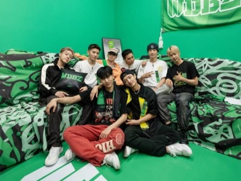 '2025 코레오 어워즈' 성황리 개최...위댐보이즈 올해의 안무가 대상 - 뉴스 썸네일 이미지