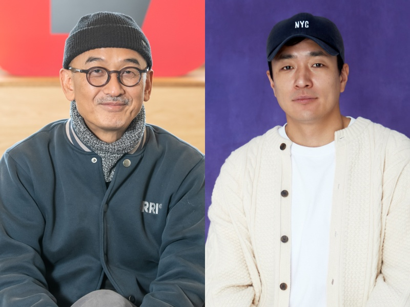 이준익도 이병헌도...숏폼 시장으로 눈돌린 영화계 [IS포커스] - 뉴스 썸네일 이미지