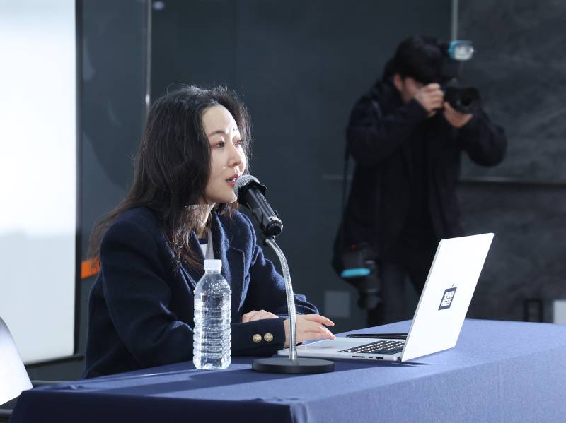 글로벌 스탠더드로 본 K팝 레이블의 문제점과 발전 방향 [노종언 엔터법... - 뉴스 썸네일 이미지