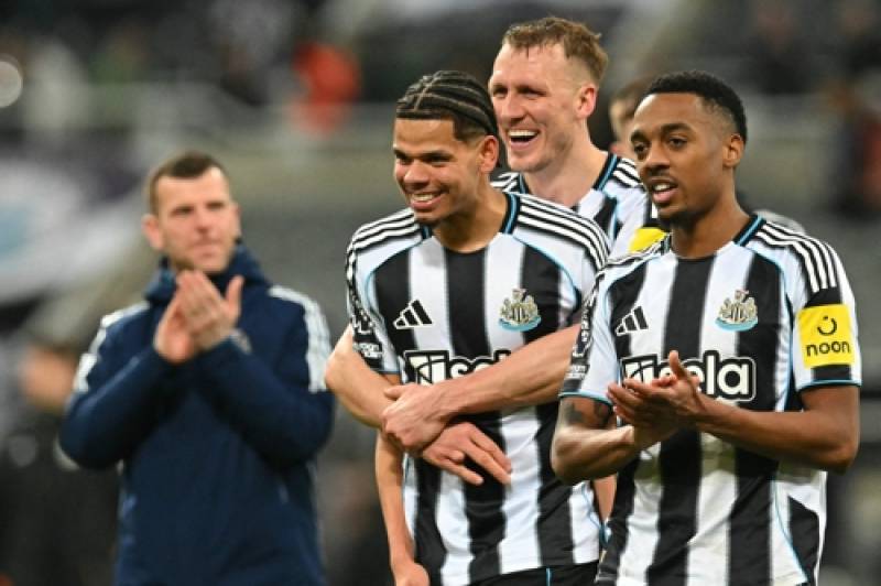 맨유 뉴캐슬 경기