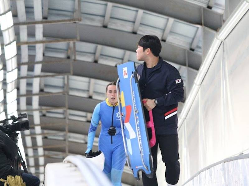 체육계에도 MZ세대 바람... 기업 실업팀 창단위원에 첫 20대 위촉 - 뉴스 썸네일 이미지