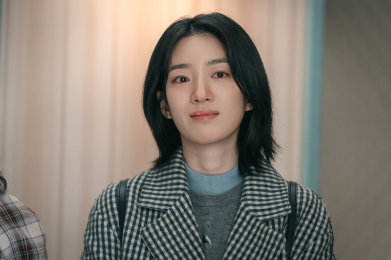 강채영 "미혼모 김미숙 役, 부담감 있었지만... 소중한 시간" (언더커... - 뉴스 썸네일 이미지