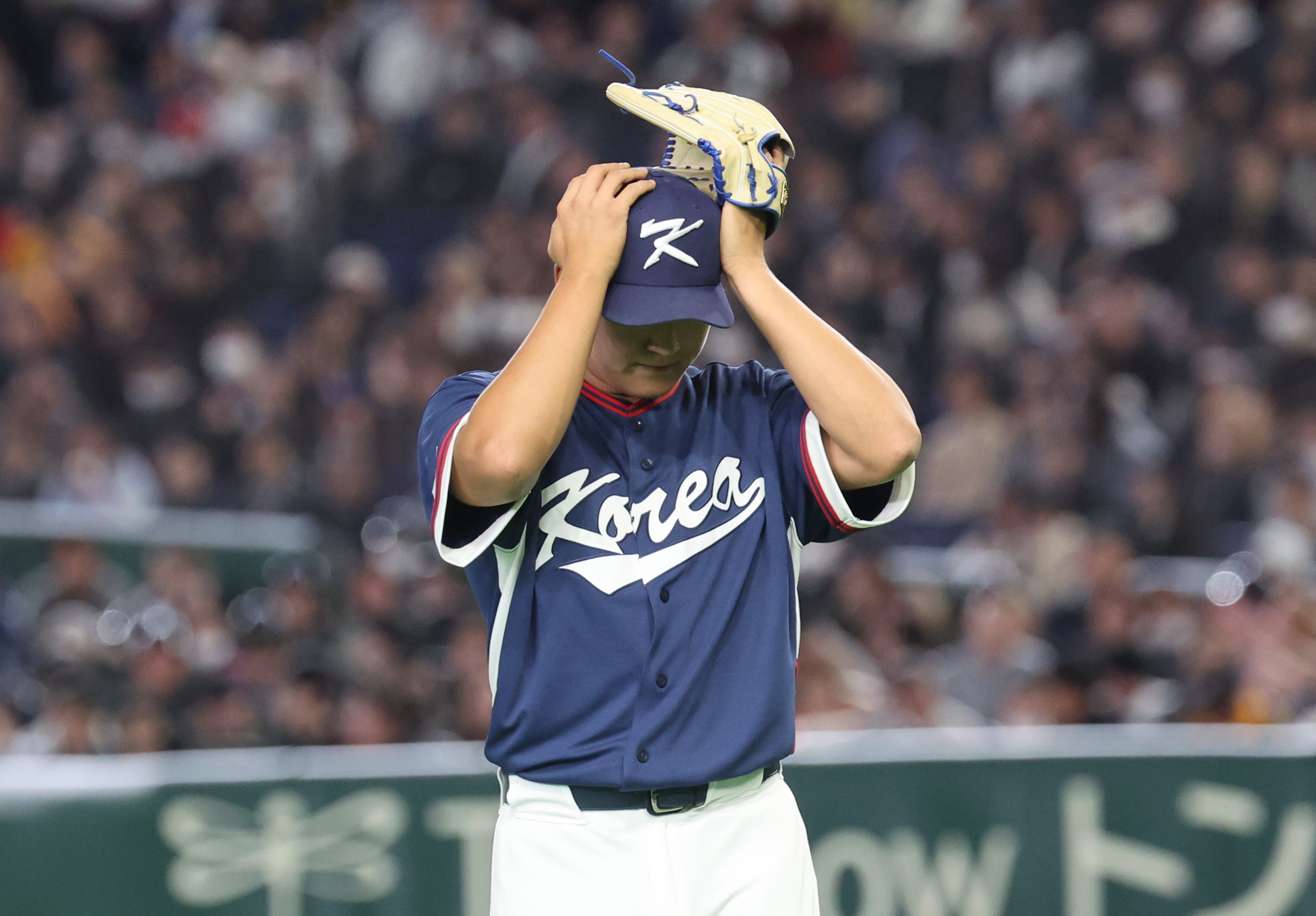 WBC 관련 현장 사진(일간스포츠/연합뉴스 이미지)