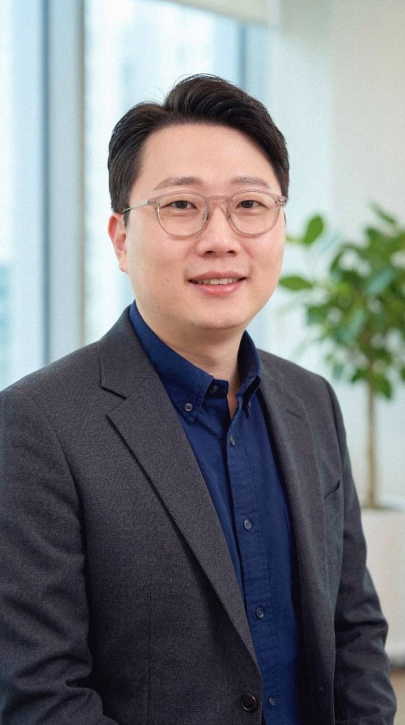 트레져헌터, 크리에이터 산업 혁신 이끈다...AI 전문가 김희진 AX랩장 영... - 뉴스 썸네일 이미지