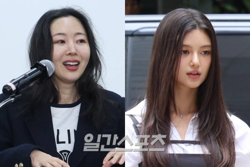 어도어 VS 다니엘·민희진 손배소, 본격 시작 전부터 이미 장기전 양상... - 뉴스 썸네일 이미지