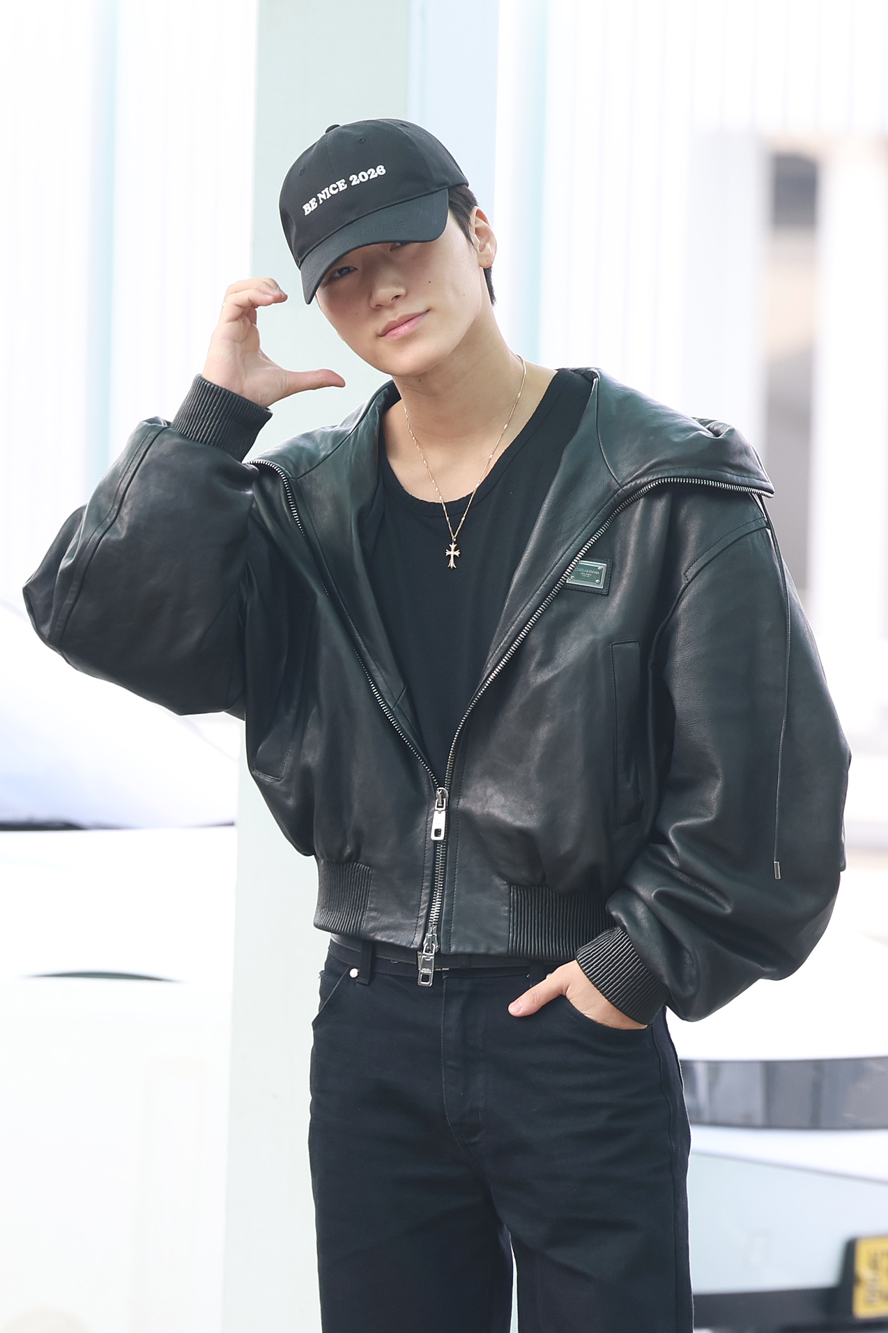 에이티즈 최산 전참시 421회 관련 사진