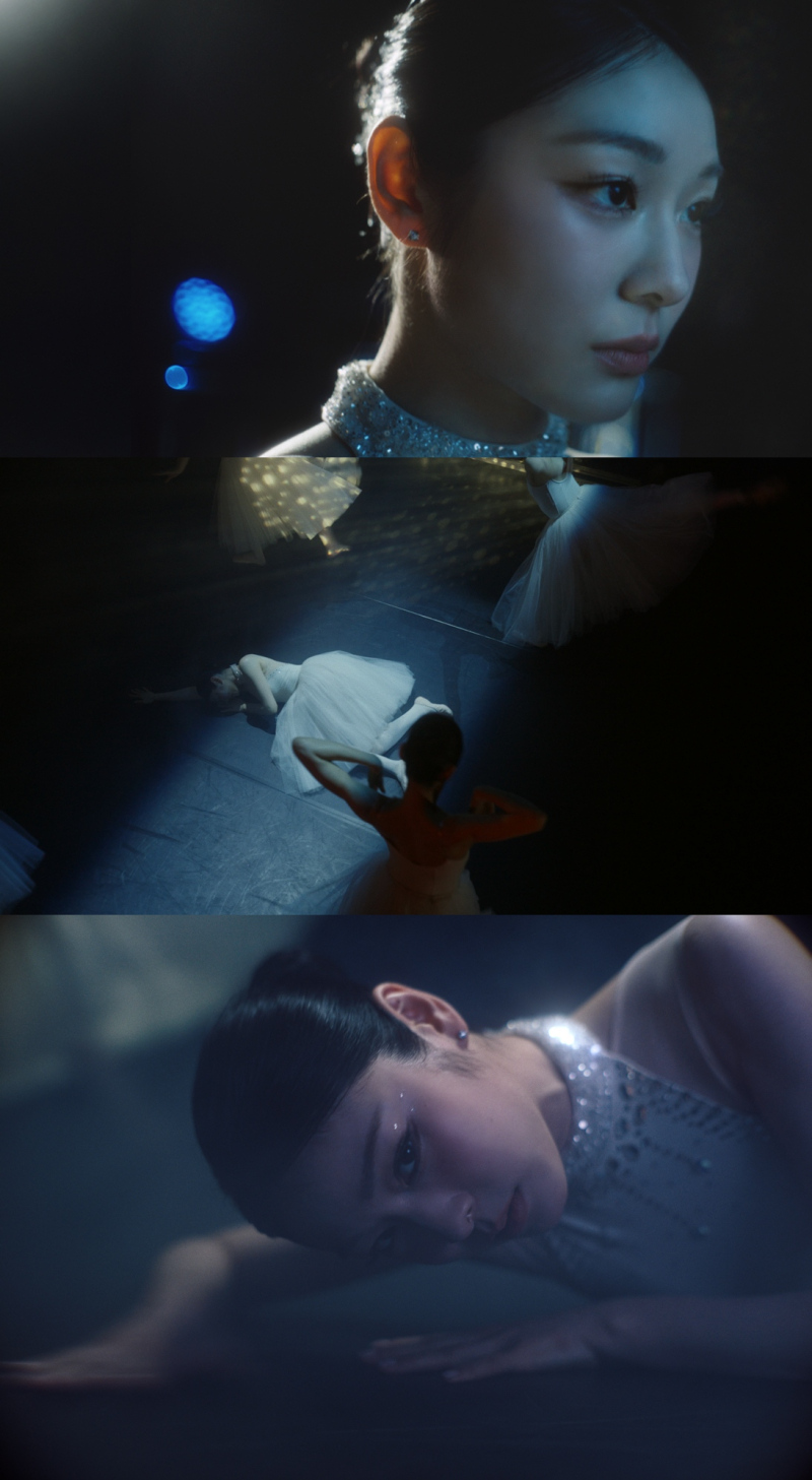 '피겨 여왕' 김연아, 은퇴 12년 만에 발레리나로...'죽음의 무도' 재... - 뉴스 썸네일 이미지