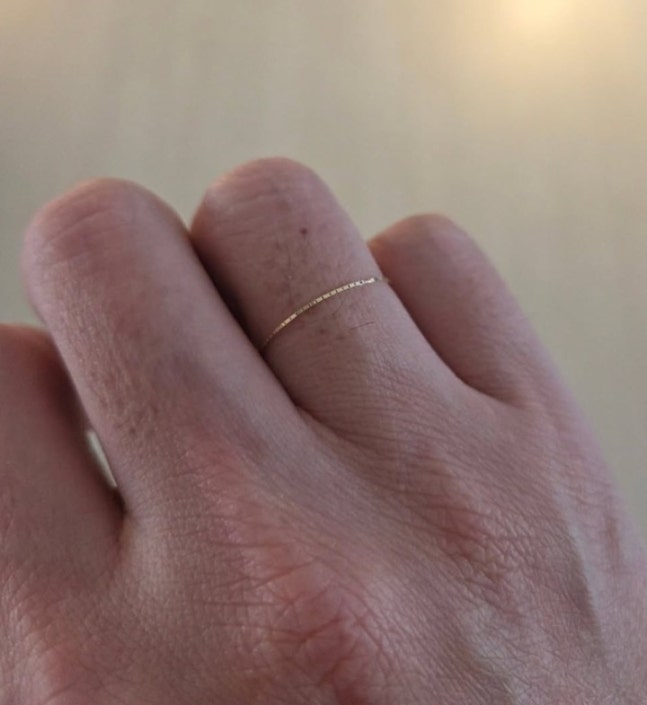 최동석 금반지 커플링 관련 기사 이미지