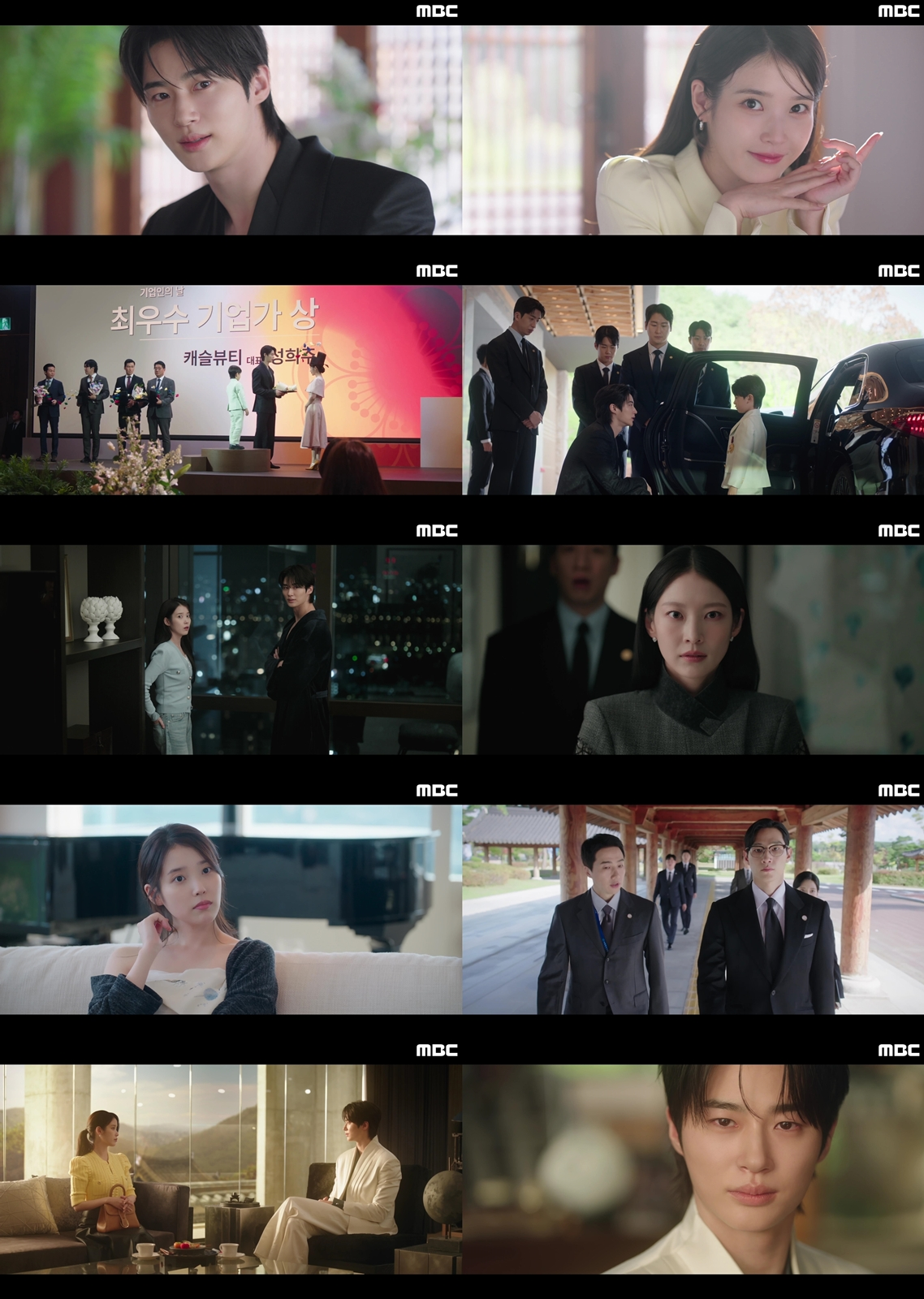 perfect crown rating