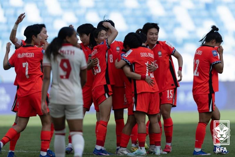한국 여자축구 대표팀 캐나다전 패배 분석과 아시아 축구의 냉정한 현실