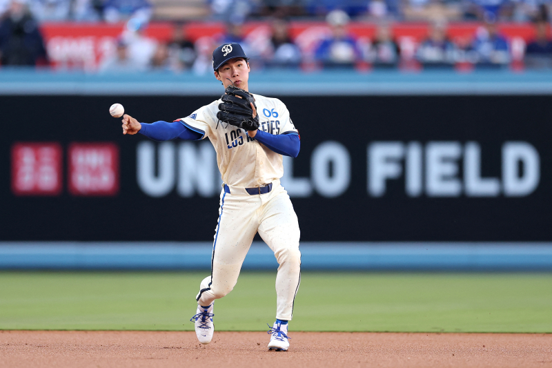 김혜성 타격 부진과 오타니 2연속 홈런, 오늘 MLB 주요 경기 결과 완벽 정리