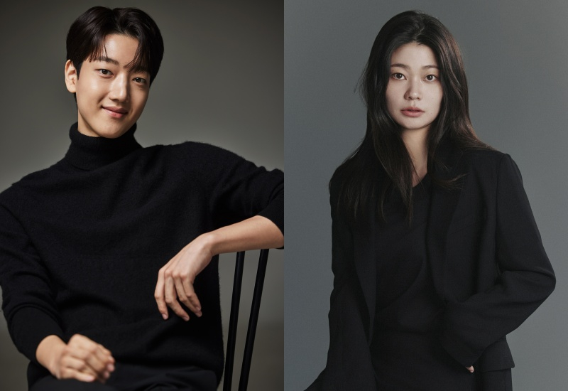 이효제·정하담, 제27회 전주국제영화제 폐막식 사회자 - 뉴스 썸네일 이미지