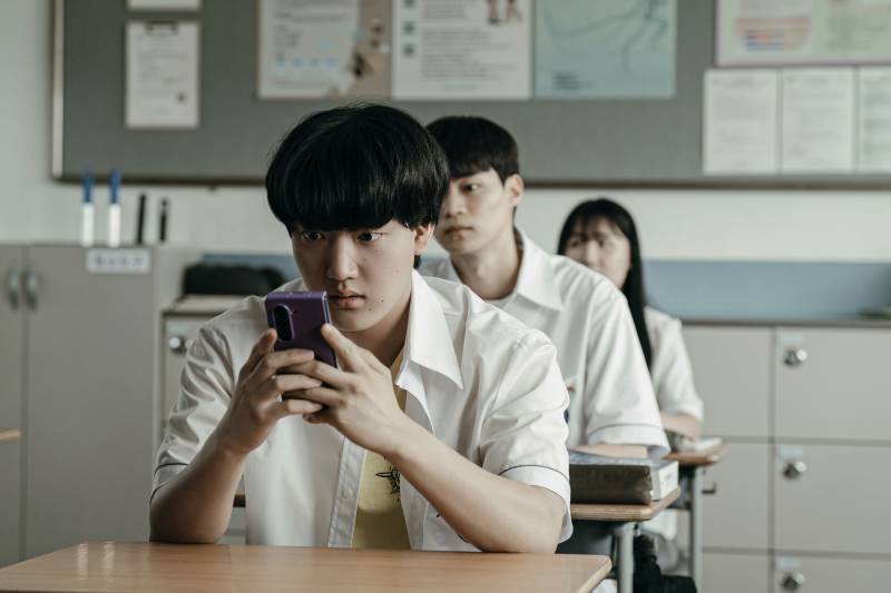 강동원·소지섭 아역, 이렇게 컸네...'기리고' 이효제 성장 [후IS] - 뉴스 썸네일 이미지