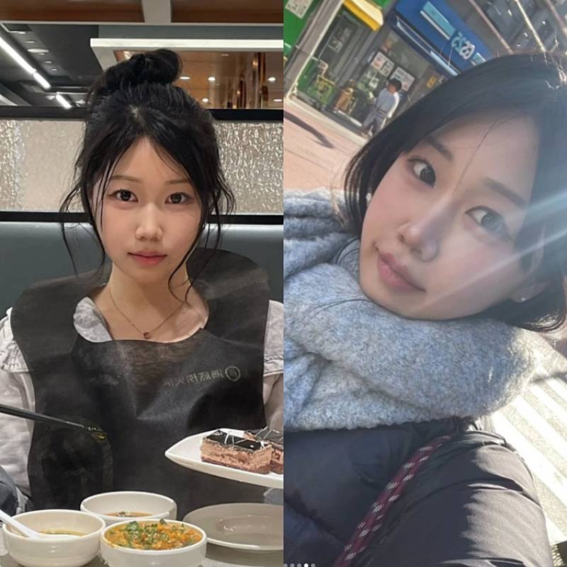 정은표 자녀 근황