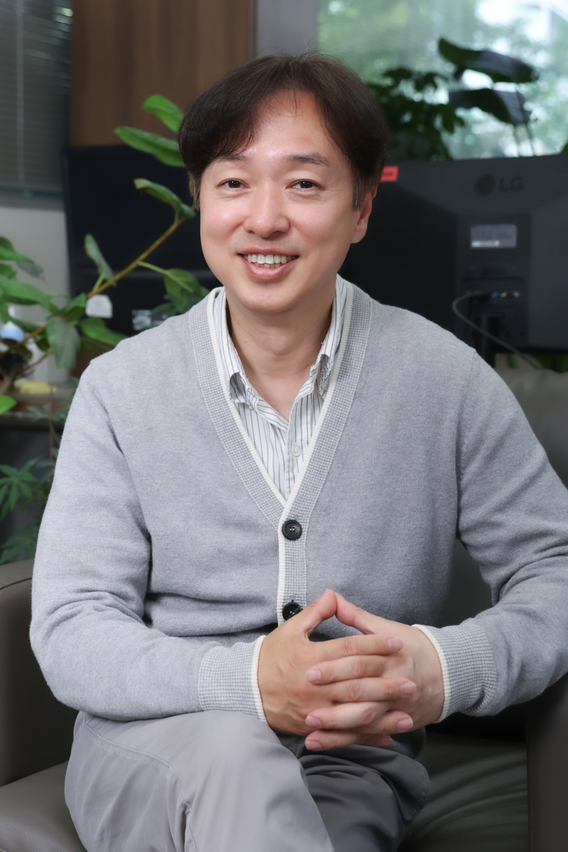 [IS인터뷰] 트롯 스타·임성한만? 이젠 글로벌...TMEG, '종편' 넘어선 ... - 뉴스 썸네일 이미지