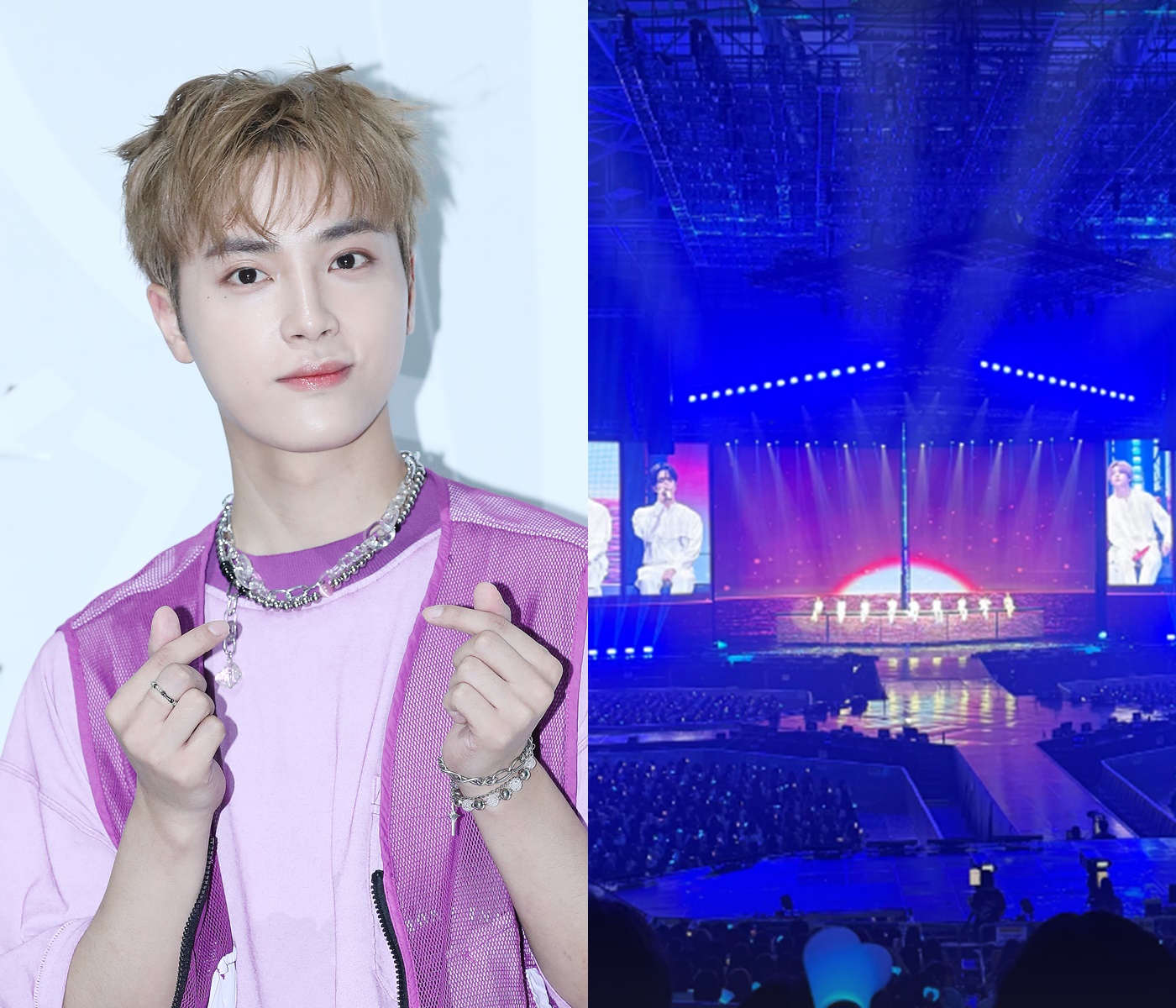 ju haknyeon the boyz controversy