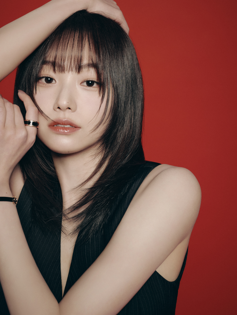 강미나 "불안으로 성장하죠