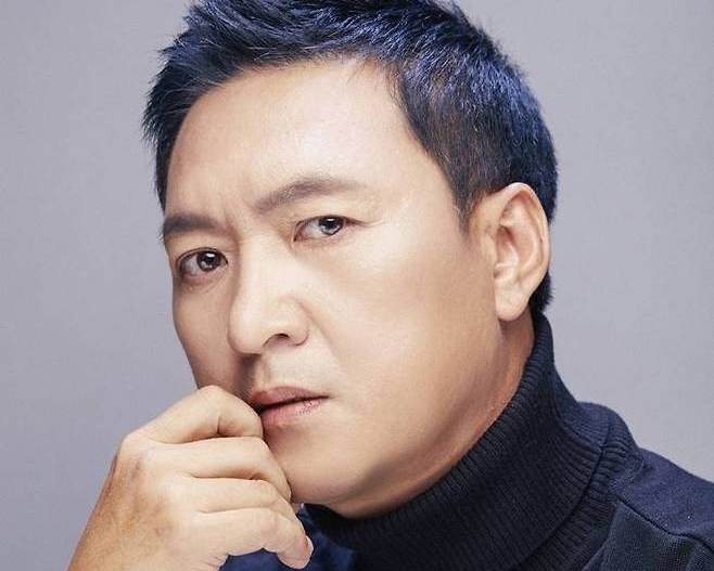 배우 박동빈(사진=와이피플이엔티 제공)