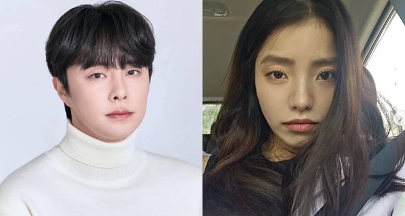 김환희&hearts;최민우 오는 18일 결혼