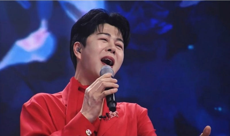 이루네, 루체엔터와 계약&hellip;무명전설 출연 후 대박