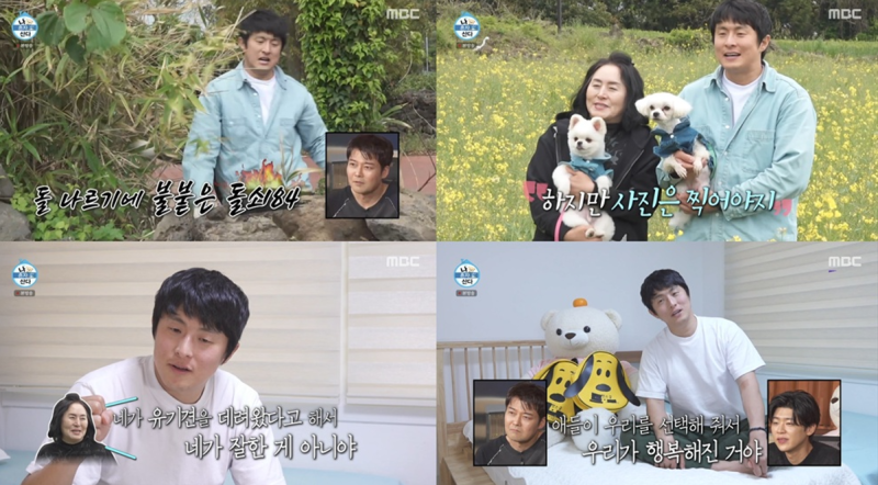 전현무와 기안84도 선택한 유기견 입양, 당신이 입양 전 반드시 체크해야 할 현실적인 조건 3가지
