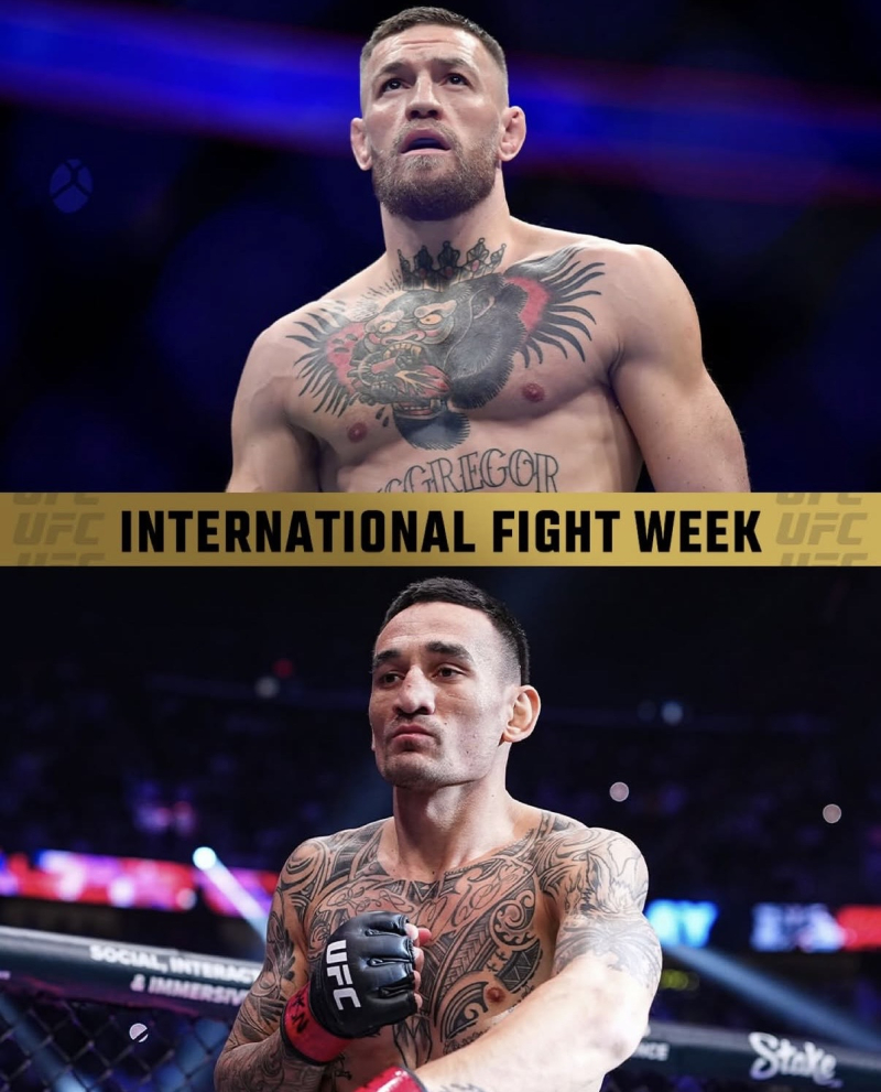 5년 만의 복귀 선언한 맥그리거, UFC와 계약 거부 논란부터 스파링 의혹까지 총정리