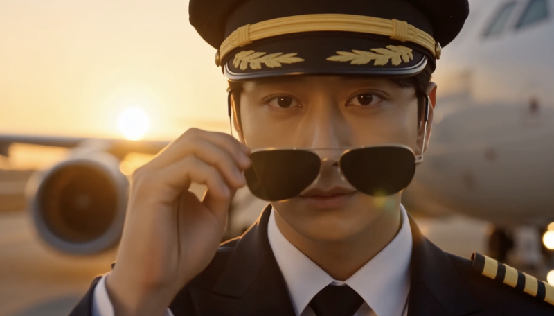 황찬성·노라조로 AI 광고 만들면 천만원..국내 첫 연예인 합법 초상권... - 뉴스 썸네일 이미지