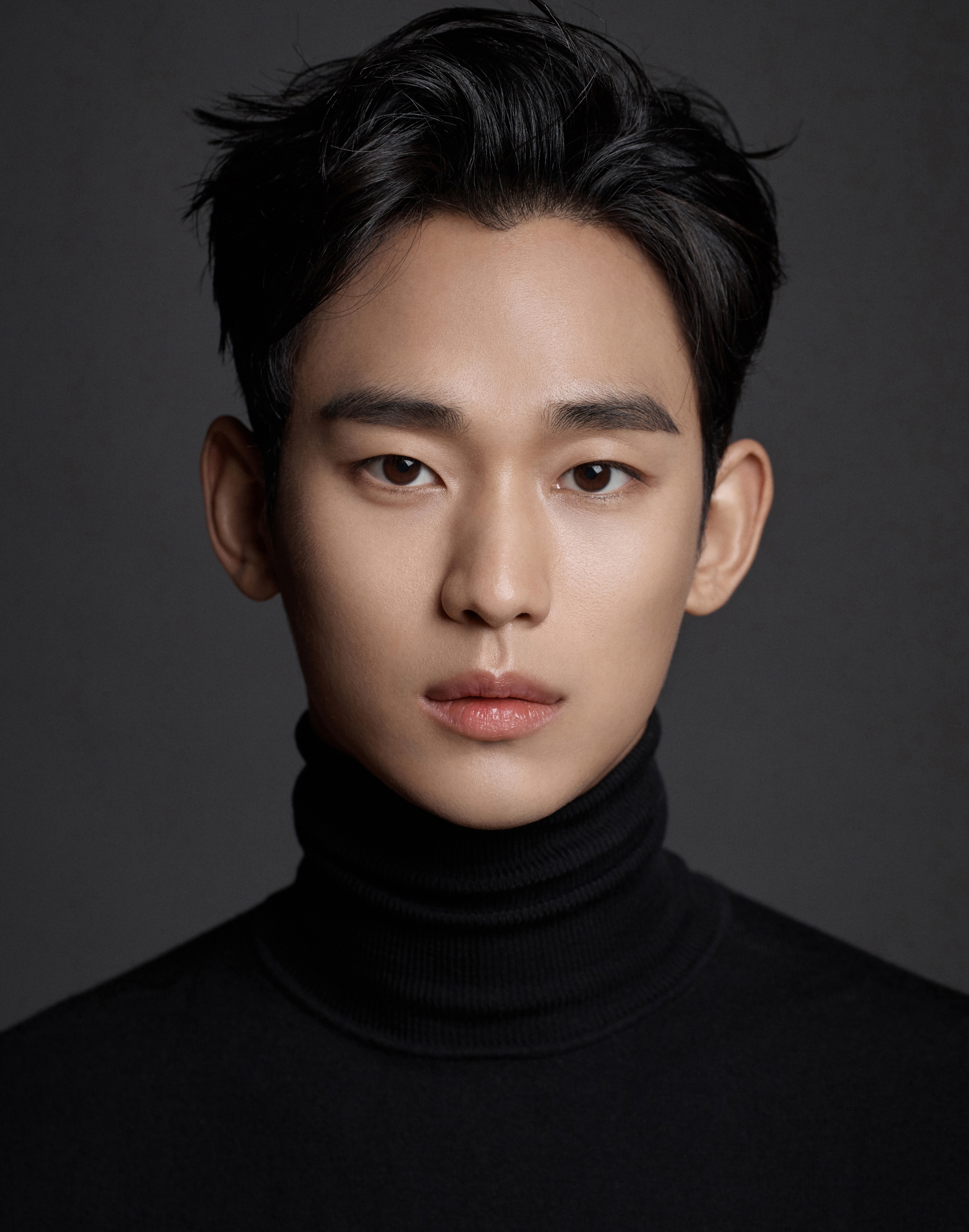김수현, 활동 재개…첫 일정은 필리핀 광고 촬영