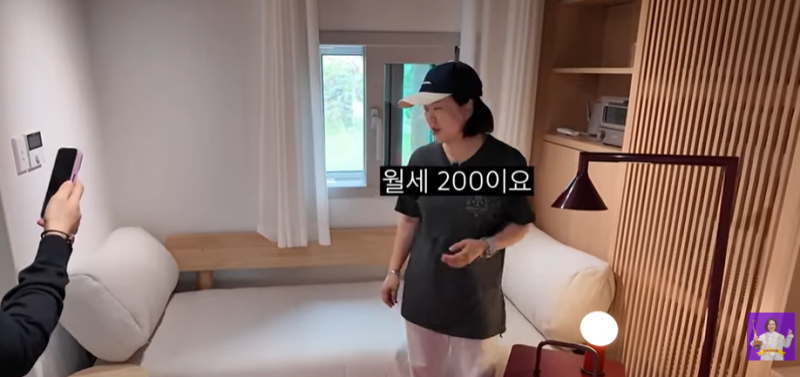 김숙, 제주집 리모델링 방송 통해 셀프 인테리어 공