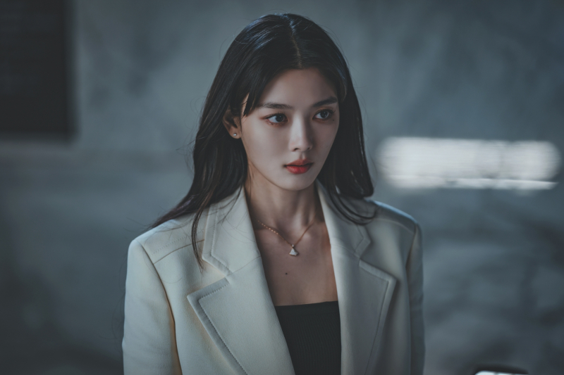 친애하는 X 오늘 첫 방송, 김유정의 파격적인 팜 파탈 변신이 기대되는 이유
