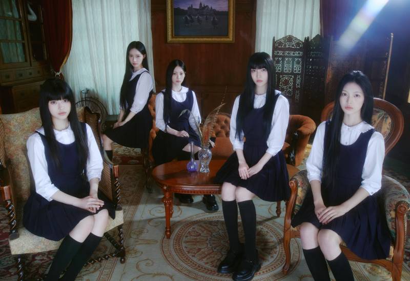 "거제 야호"의 거센 메아리...리센느 향으로 음원차트 '러브 어택' ... - 뉴스 썸네일 이미지