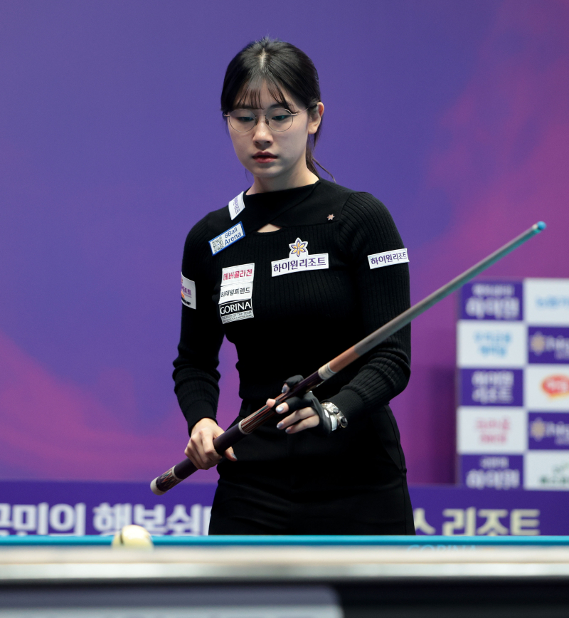 '디펜딩 챔피언' 이미래 vs '20승 도전' 김가영, LPBA 결승 길목서 빅매... - 뉴스 썸네일 이미지