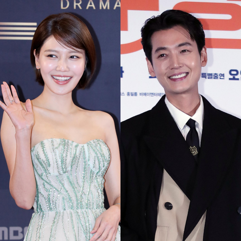 팔로우 정경호&middot;수영 14년 연애 끝 결별
