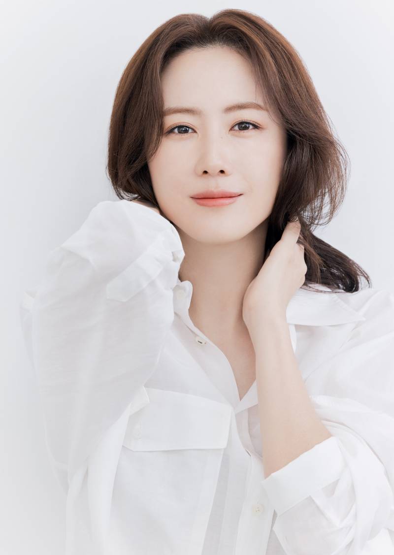 홍은희, 나무엑터스 결별→'1호 배우' 됐다...토니안과 한솥밥 [공식] - 뉴스 썸네일 이미지