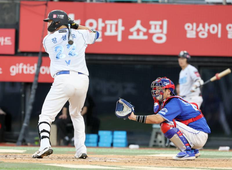 다저스 초비상! 주전 포수 스미스 이어 백업 포수