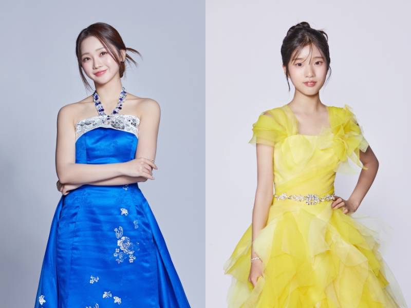 홍지윤·빈예서, 일본 ‘현역가왕-가희’ 콘서트 게스트 출연…8월 오사카 출격