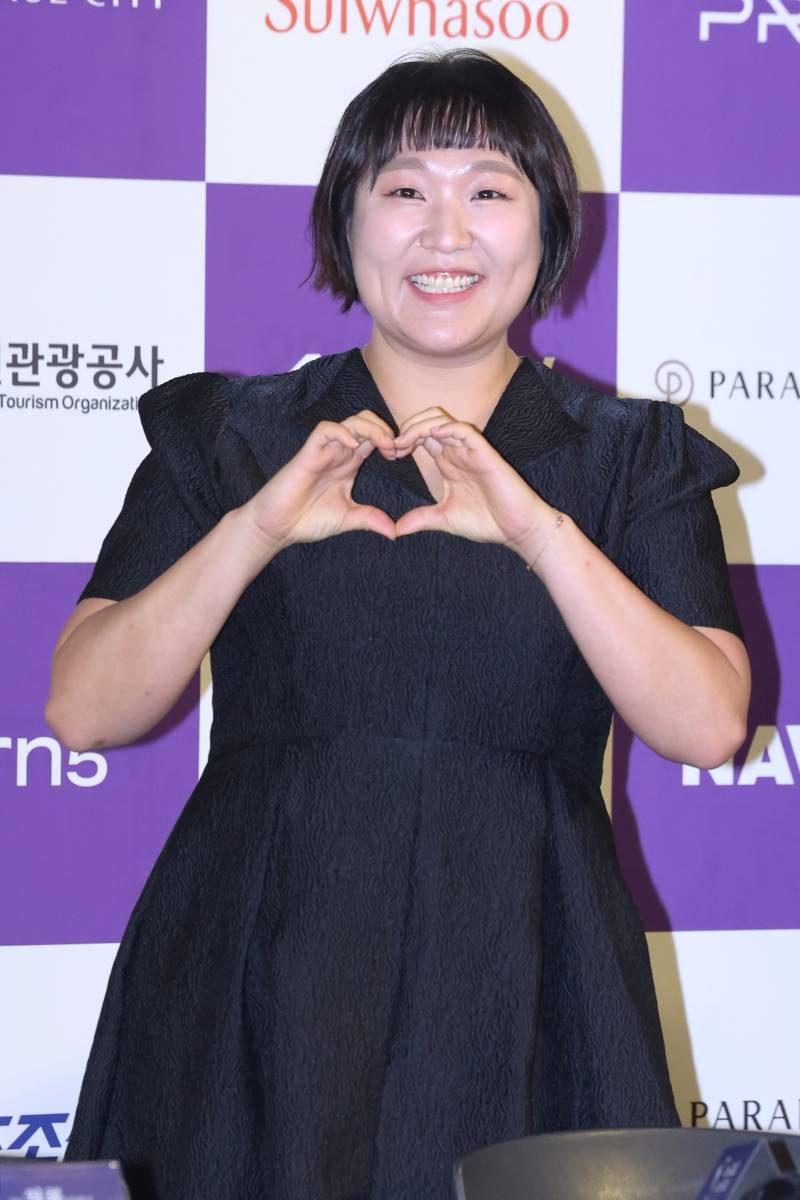 이수지 측, 악의적 비방에 선처 없는 법적 대응