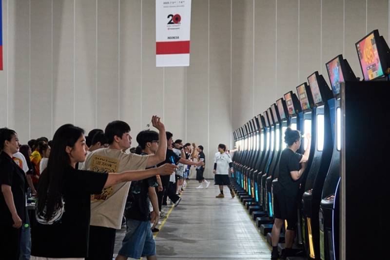 전 세계 17개국 다트인 송도 집결...'2026 K-다트 페스티벌' 11일 개막 - 뉴스 썸네일 이미지