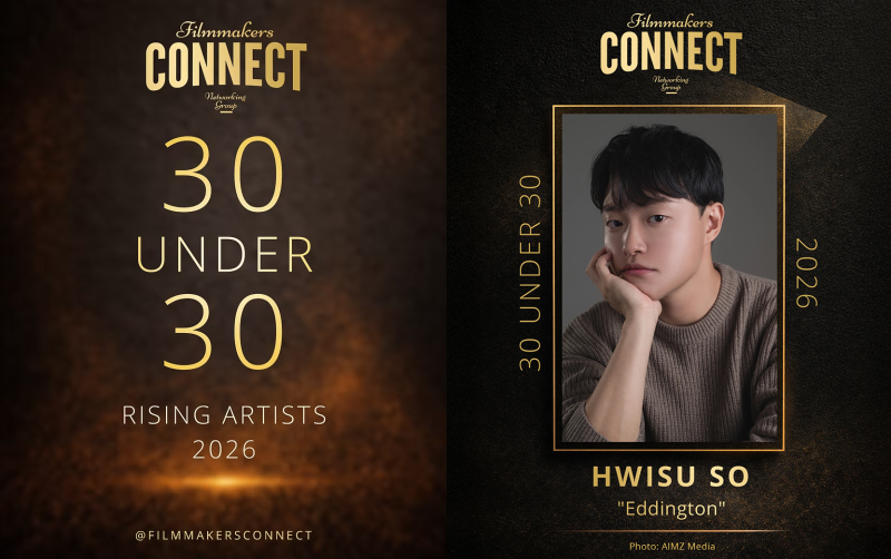 에임즈미디어 소휘수 대표, 글로벌 창작자 '30 Under 30' 선정 - 뉴스 썸네일 이미지