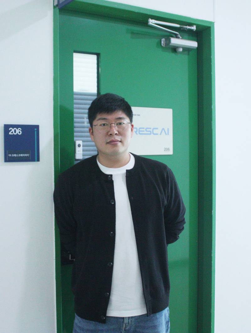 크레스크에이아이, 현장 적용형 AI 솔루션으로 제조업 디지털 전환 지원 - 뉴스 썸네일 이미지